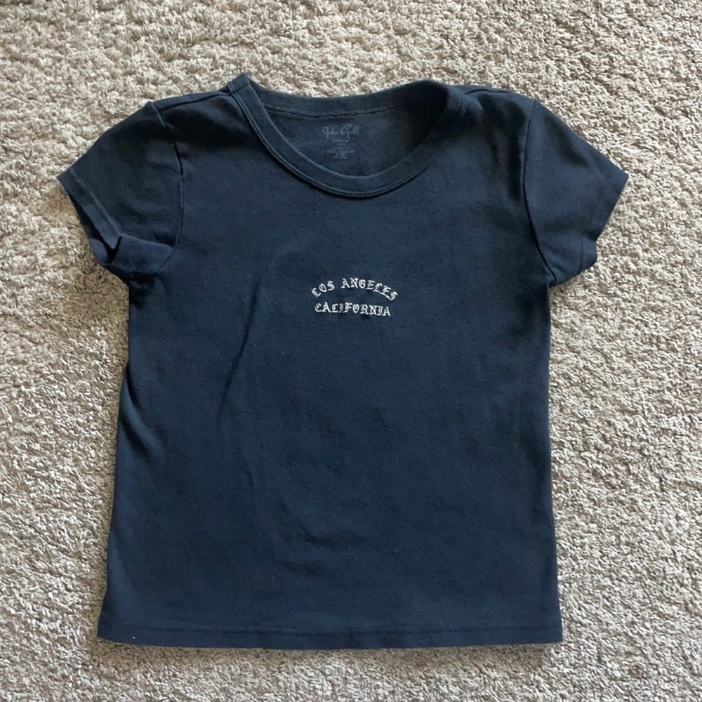 John Galt Tee